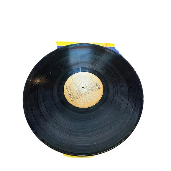 Vintage - Elvis - Elvis Presley - Record Album - Picture 2 of 2